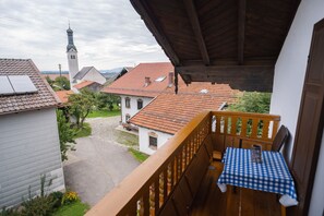 Ulkoruokailutilat