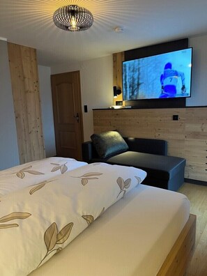 1 bedroom, Internet, bed sheets