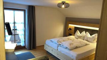 1 slaapkamer, internet, beddengoed