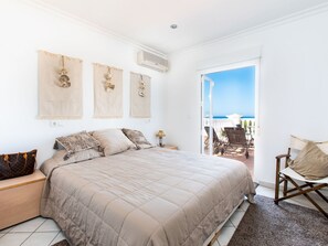 2 soverom, skrivebord og internettilgang