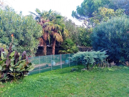 La douceur - 8p - Maison Familiale avec Jardin