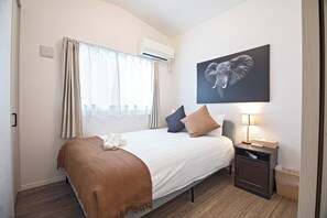 City villa | 4 slaapkamers, een bureau, gratis wifi