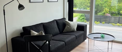 Een smart-tv