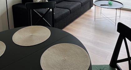 Bo tæt på alting. Legoland , Lego House eller
Supermarked og restauranter