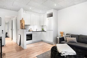 Smart TV - Casa House of Bricks 2 (Billund)