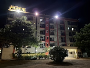 Exterior - Pilatus Apartment (Mueang Loei)