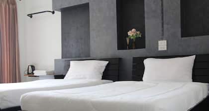 Pilatus Apartment