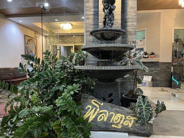 Exterior - Pilatus Apartment (Mueang Loei)