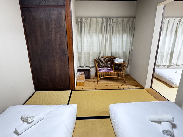 2 Schlafzimmer, kostenloses WLAN