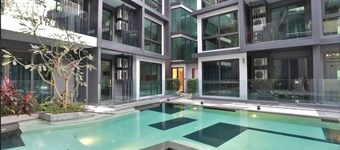 B405-pool View 1 Br At Ao Nang Beach