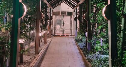 Inuyama City Hotel