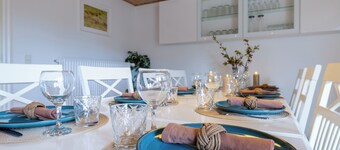 3-bedroom apartment in awesome Store Heddinge with WiFi