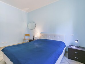 1 dormitorio y wifi
