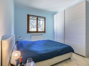1 chambre, Wi-Fi