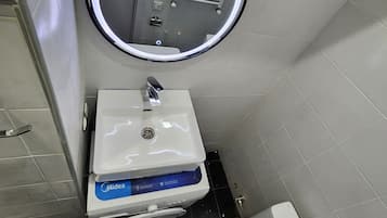 Handdoeken, toiletpapier