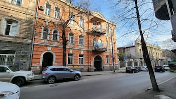 Parkeren