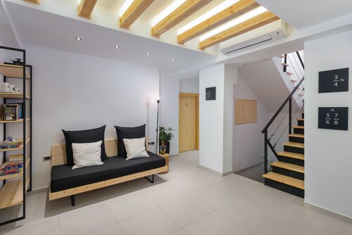 Old Town Senses Boutique Hotel
First floor Suite 6