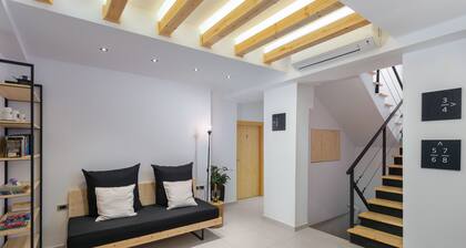 Old Town Senses Boutique Hotel
First floor Suite 6