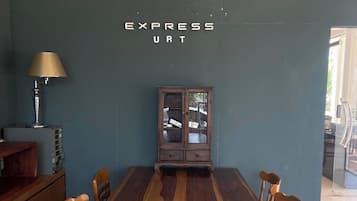 Recepció