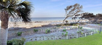 Villas By The Sea #184 - Oceanfront