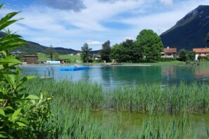Alberca