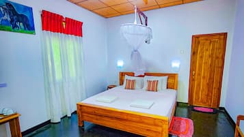 1 habitación, escritorio y wifi gratis