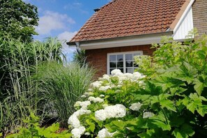 Exterior detail - Holiday home home Comfortable Vacation Home (Zickhusen OT Drispeth)