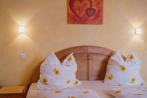 2 bedrooms - Vakantiewoning in Zwarte Woud (Eichstetten)