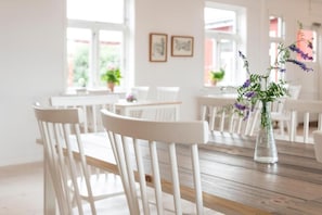 Interior - Nordliv Strand (Hasle)