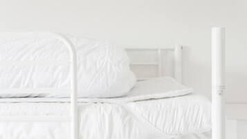 Laptop workspace, free WiFi