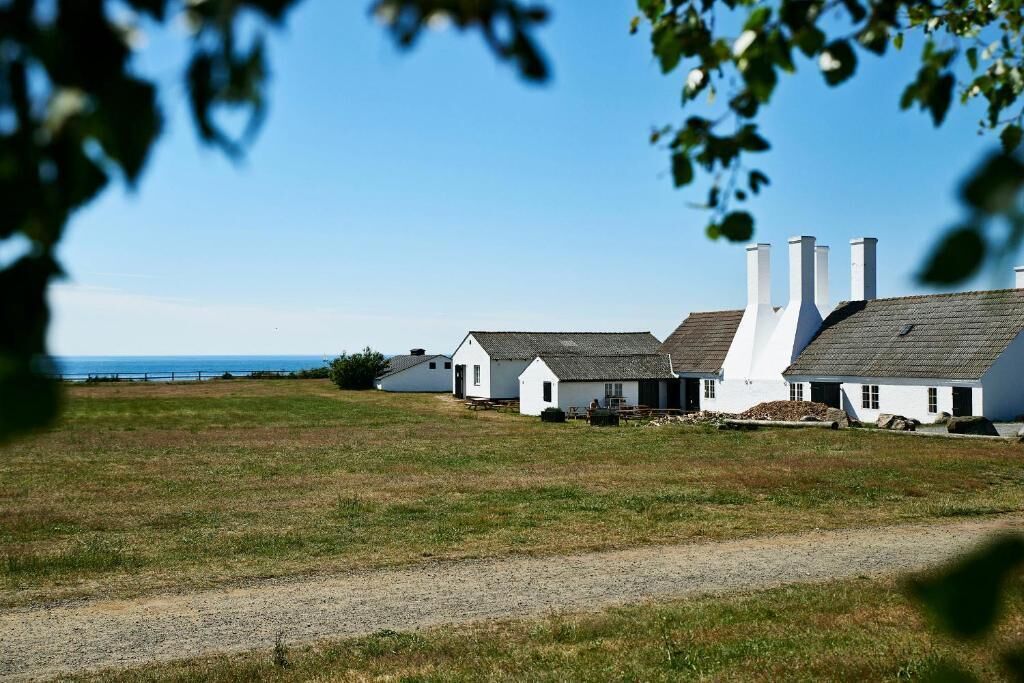 Zona para eventos al aire libre