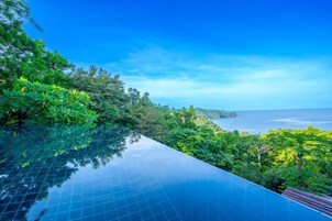 独立别墅 | 6 多间卧室