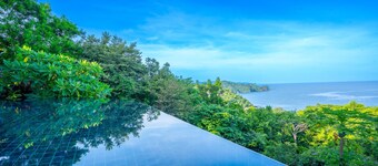 Stunning Pacific Sunsets Huge Pool Concierge