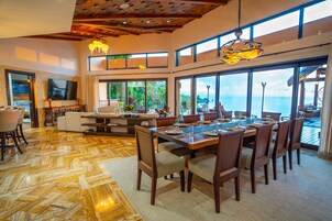 独立别墅 | 6 多间卧室