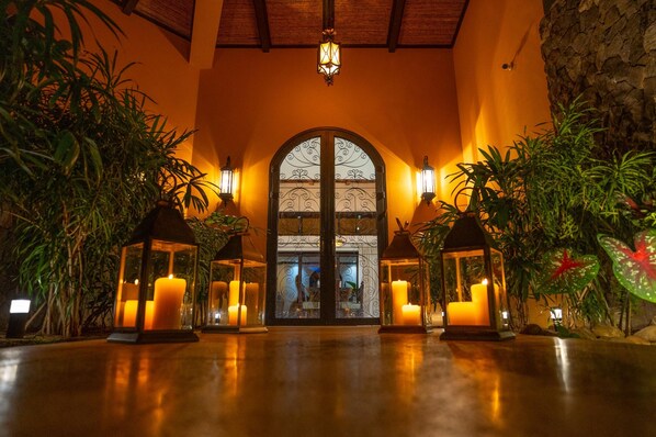 Maison | 6 chambres