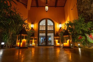 独立别墅 | 6 多间卧室