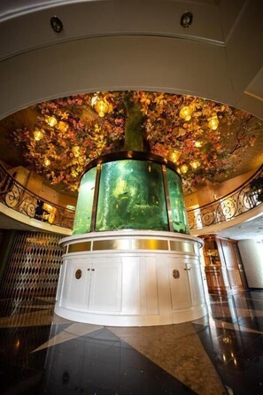 Flat-screen TV - Hotel & Restaurant Infinity (Zwolle)