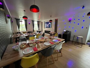 Sala per riunioni