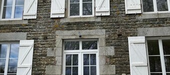 La Maison des Amis en Normandie