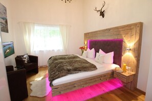 2 camere, lenzuola