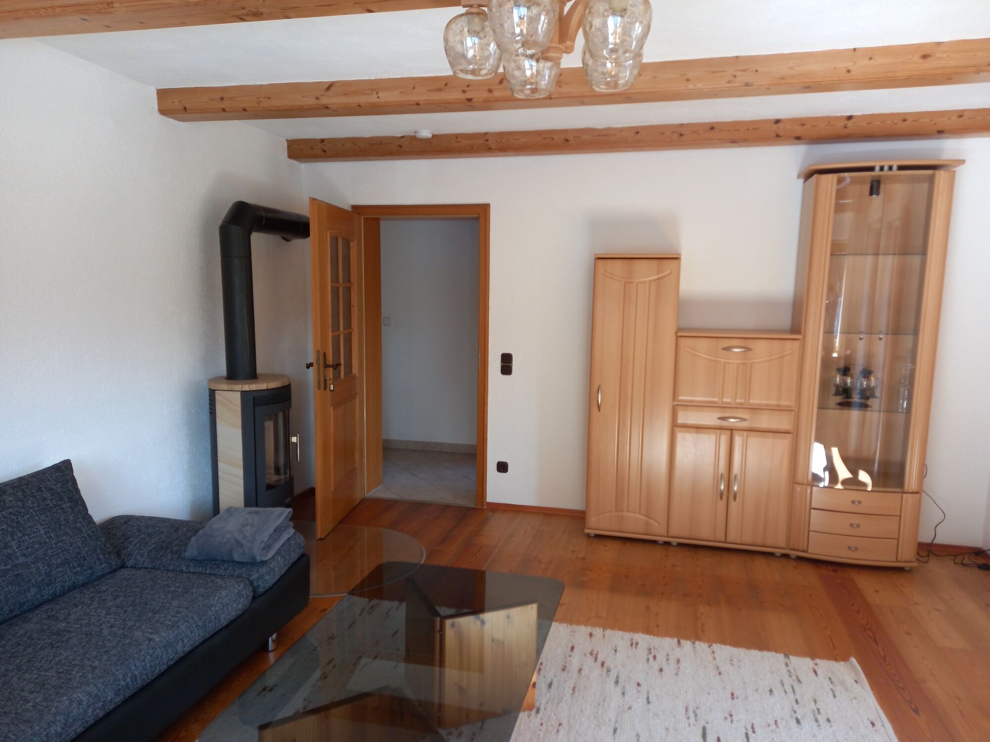 Ferienwohnung In Ruhiger Lage - Siegsdorf