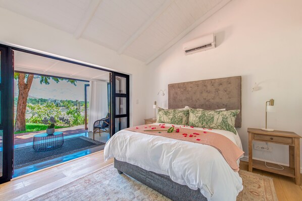 Cottage | Room amenity - Franschhoek Cottages (Franschhoek)