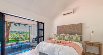 Franschhoek Cottages