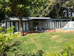 Exterior - Franschhoek Cottages (Franschhoek)