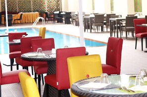 Exterior - New Day Hotel (Algiers)