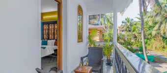 The Sequeira Guest House