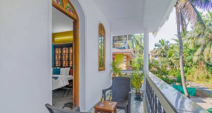 The Sequeira Guest House