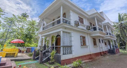 The Sequeira Guest House