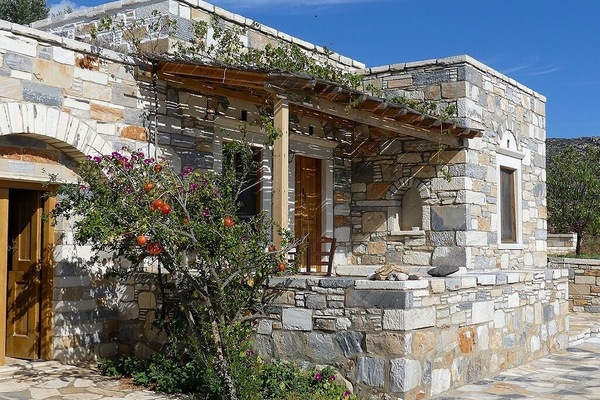 Ferienhaus Rodia