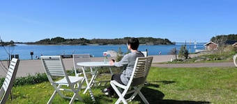 Strandhuggetbnb 